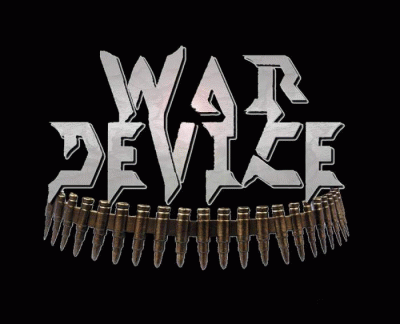 logo War Device